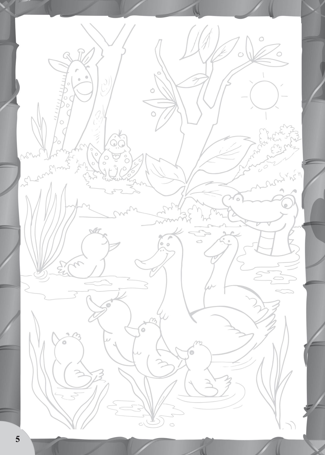 Read . Draw . Color) Collection)